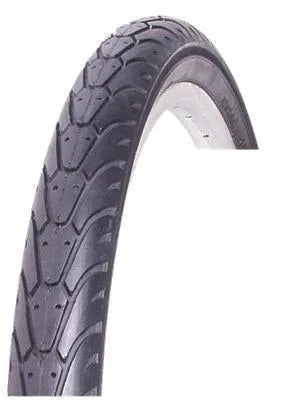 TYRE 16 x 1.75 BLACK Slick