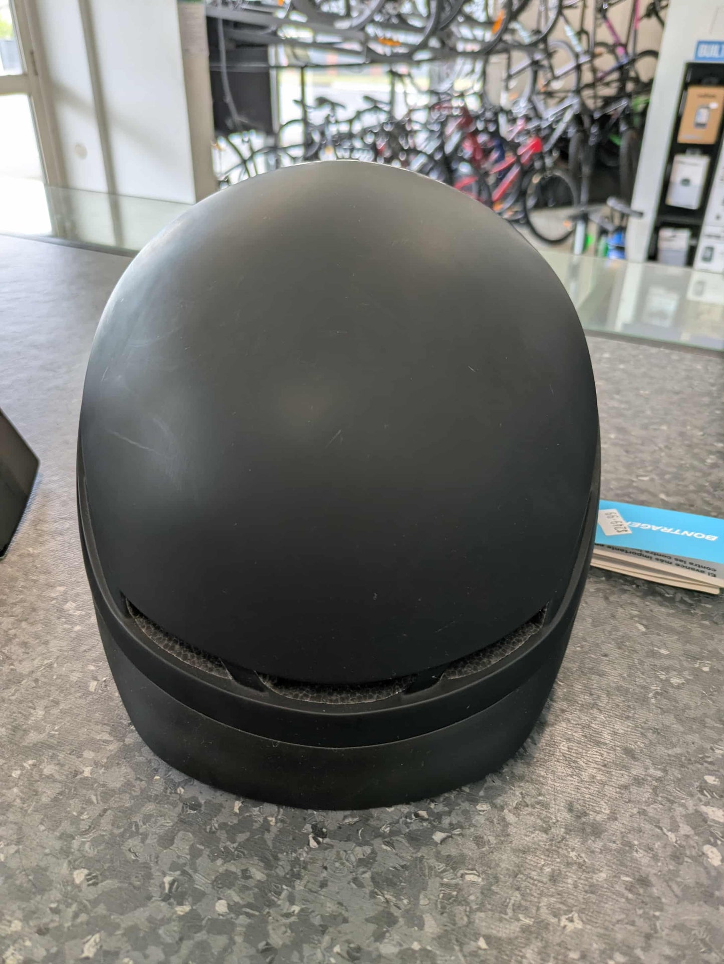 Bontrager Charge WaveCel Commuter Helmet