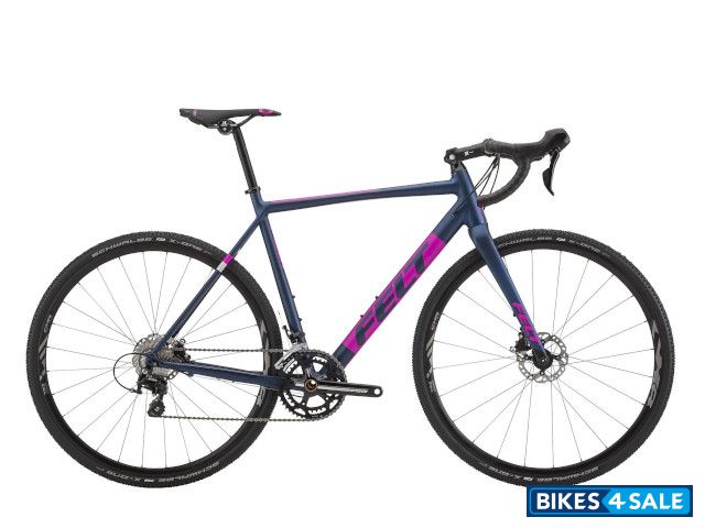 Felt BICYCLE F30X Gravel Bike