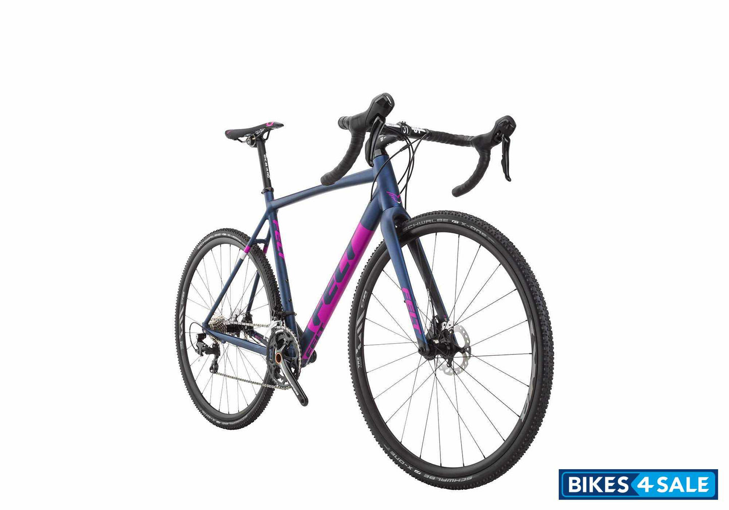 Felt BICYCLE F30X Gravel Bike