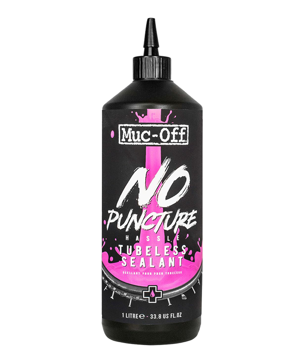 Muc-Off Sealant Road & Gravel 1L