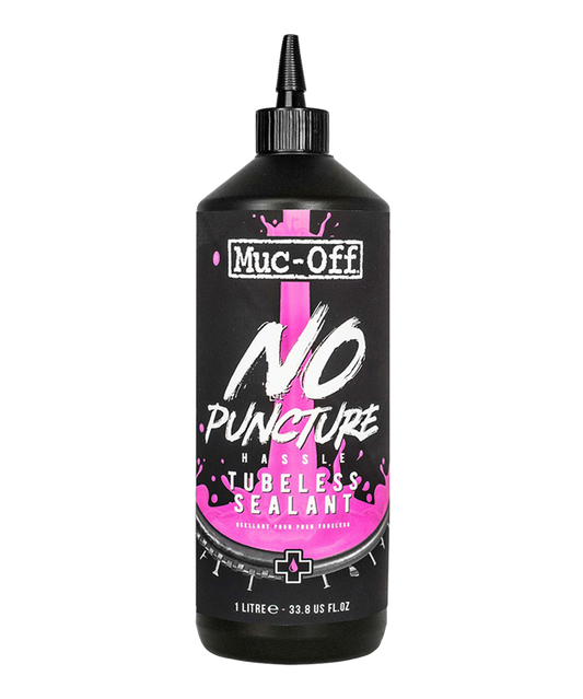 Muc-Off Sealant Road & Gravel 1L