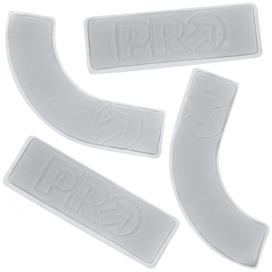 PRO HANDLEBAR GEL PADS SHOCK ABSORBTION