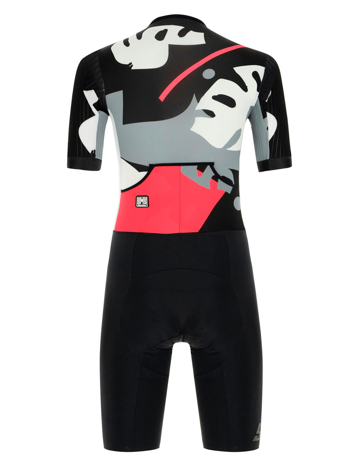 VIPER MAUI SHORT SLEEVE WOMENS TRISUIT