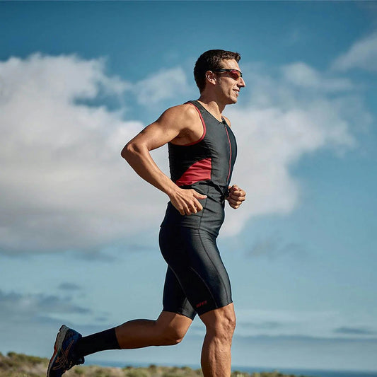 ZONE3 MENS ACTIVATE TRISUIT