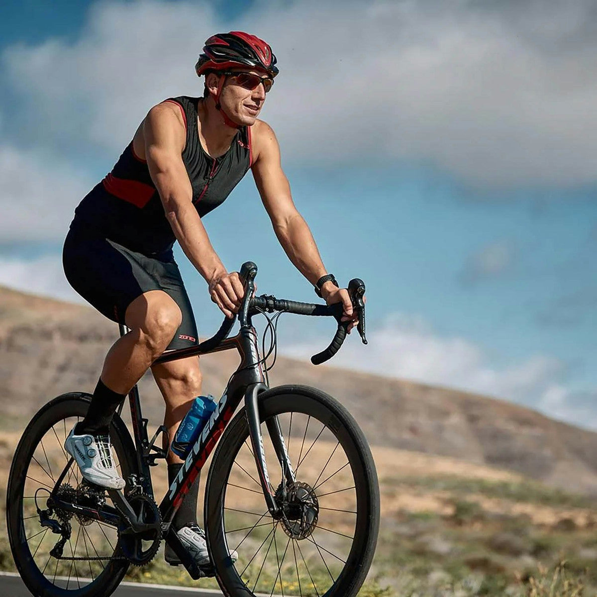 ZONE3 MENS ACTIVATE TRISUIT