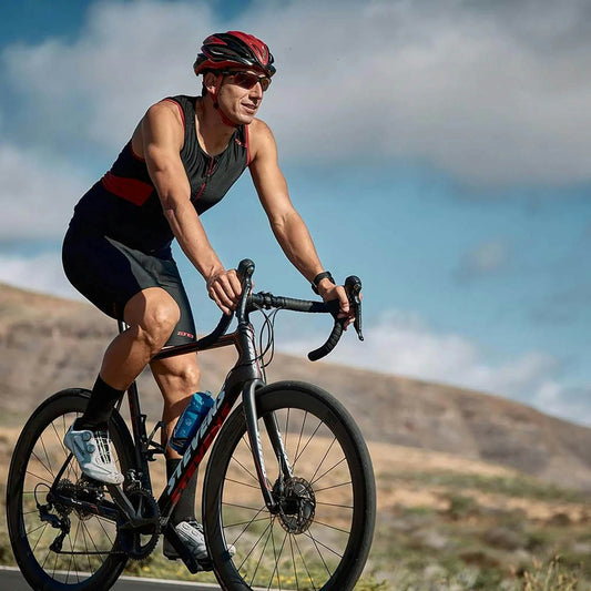 ZONE3 MENS ACTIVATE TRISUIT