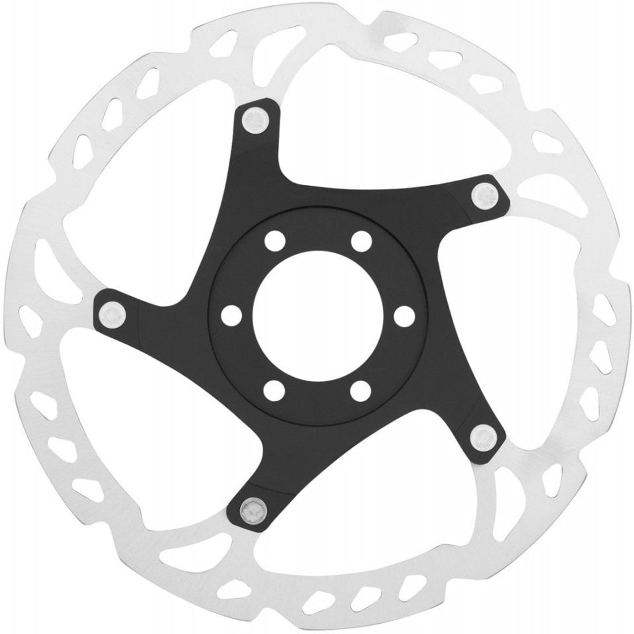 Shimano SM-RT76 DISC ROTOR 160mm XT 6-BOLT