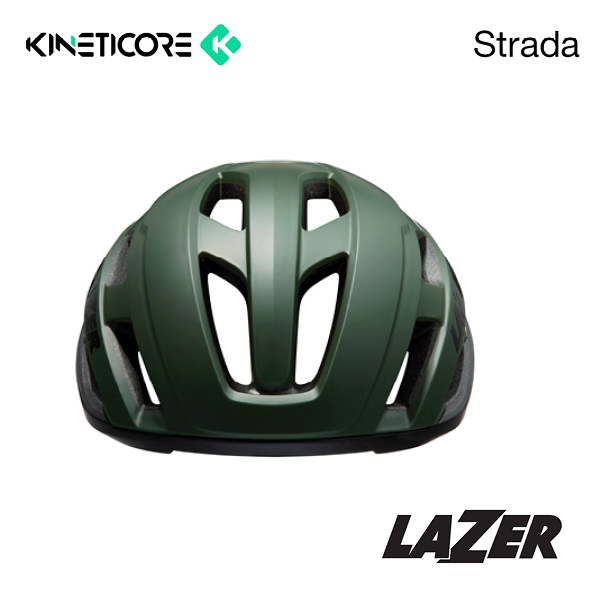 Lazer Helmet - STRADA KC