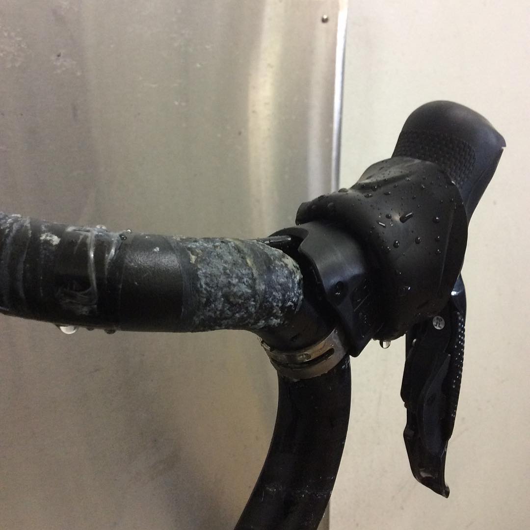 Advanced Bicycle Service