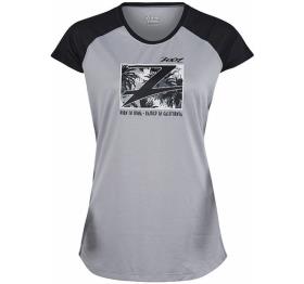 Zoot Run Shirt Women's Sunset