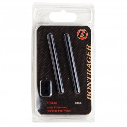 Bontrager Presta Valve Extenders 60mm