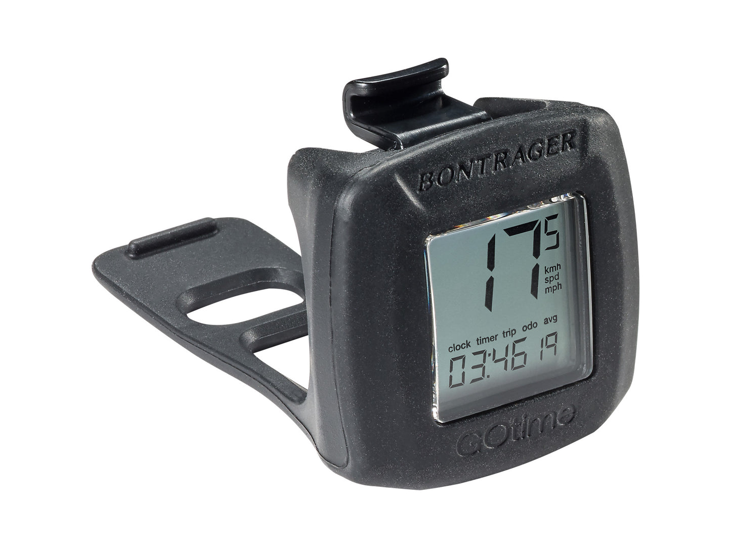 Bontrager GOtime Cycling Computer