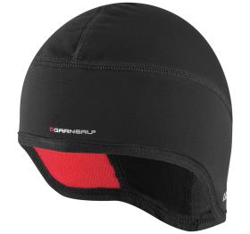 HEADWEAR BARRIER SKULL CAP BLACK ONE SIZE