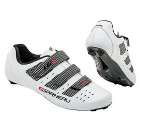 Garneau Road Shoe Cycle Men's Titanium