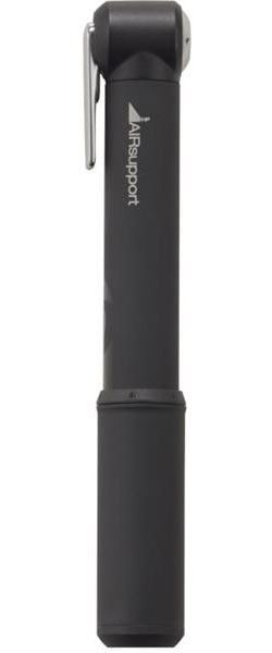 Bontrager Air Support HP S Road Pump