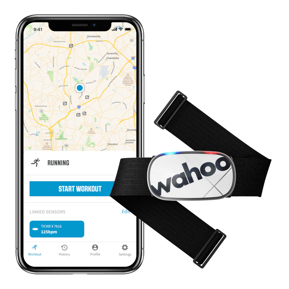 Wahoo SPEEDPLAY Easy-Tension Walkable Cleats