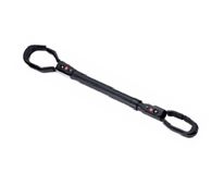 ADAPTOR BAR - Steel, With Push Button Release 15kg Max