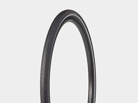 Bontrager H2 Hard-Case Lite Reflective Hybrid Tyre 700C x 35mm