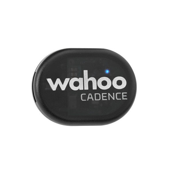 Wahoo Sensor Cadence RPM (Bluetooth 4.0 & ANT+, iPhone & Android)