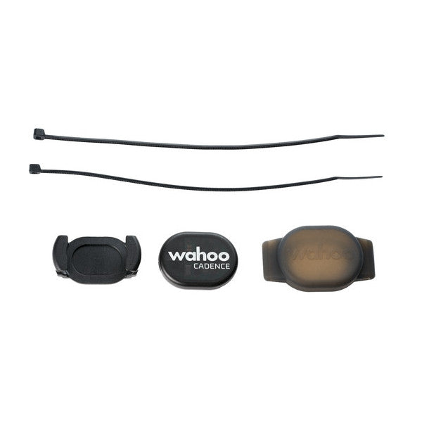 Wahoo Sensor Cadence RPM (Bluetooth 4.0 & ANT+, iPhone & Android)