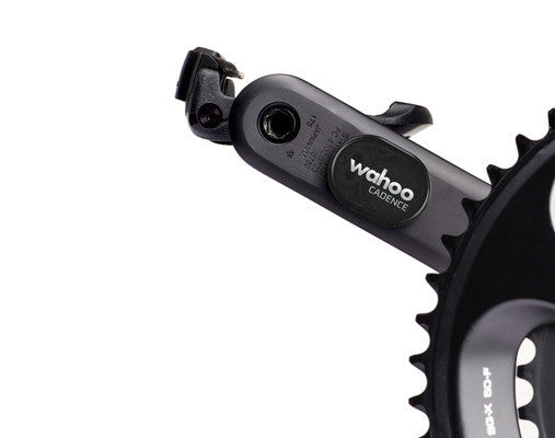 Wahoo Sensor Cadence RPM (Bluetooth 4.0 & ANT+, iPhone & Android)