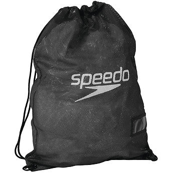 Speedo Bag Mesh Equipment Extra Large