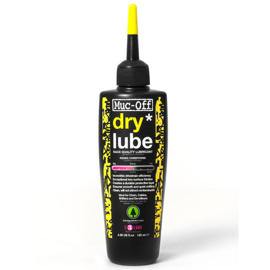 Muc-Off Dry LUBE 120ML