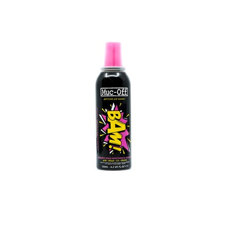Muc Off Puncture foam MCF B.A.M! 125ML