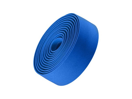 Bontrager Gel Cork Handlebar Tape  Royal/Black