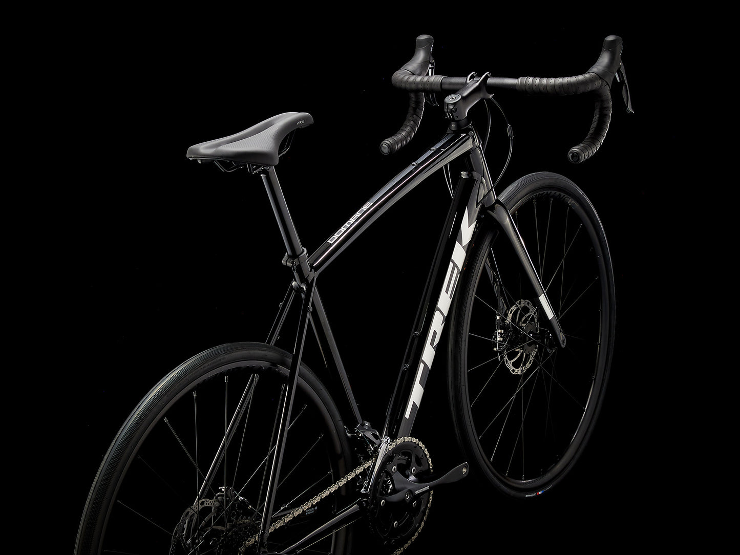 TREK BICYCLE Domane AL 2 Disc