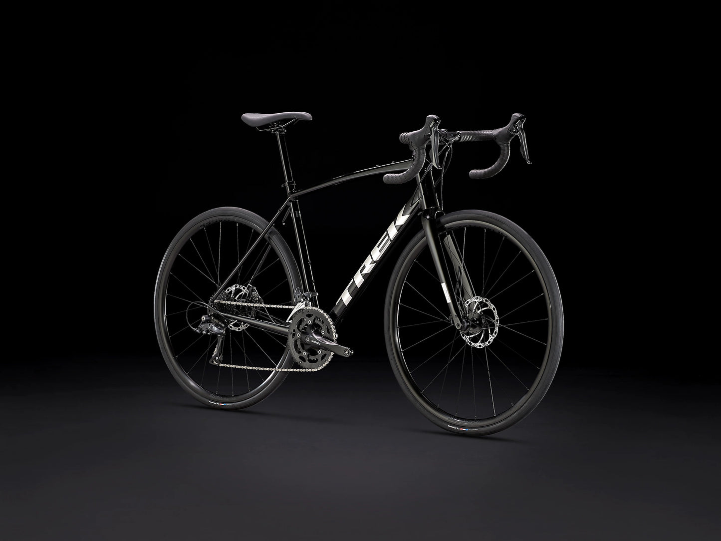 TREK BICYCLE Domane AL 2 Disc