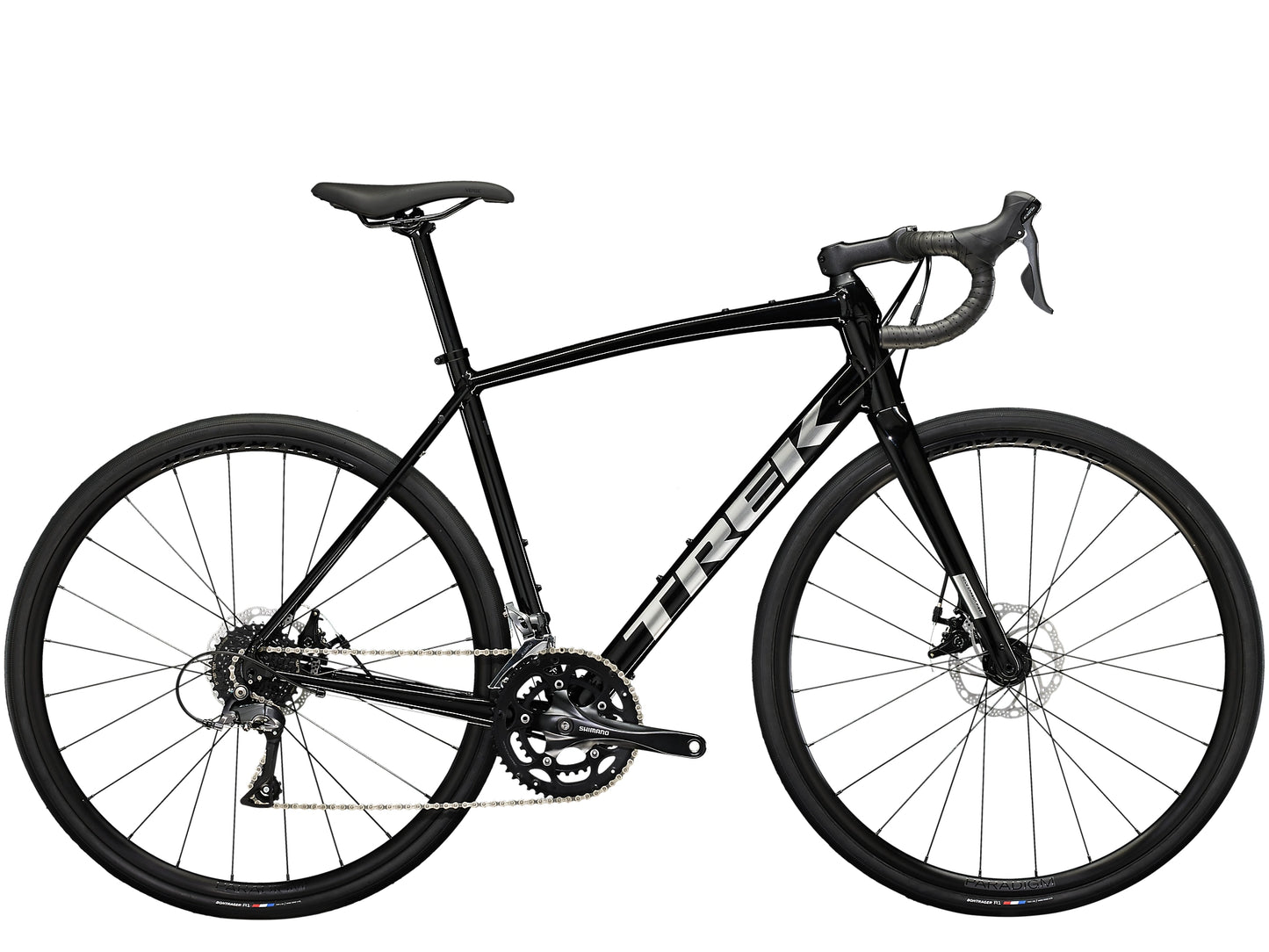 TREK BICYCLE Domane AL 2 Disc