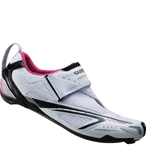 Shimano Shoe Cycle Triathlon SH-WT60