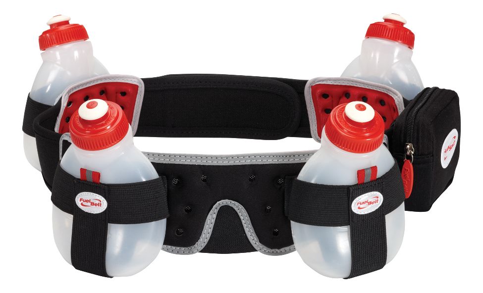Fuel Belt Helium 4 Bottle