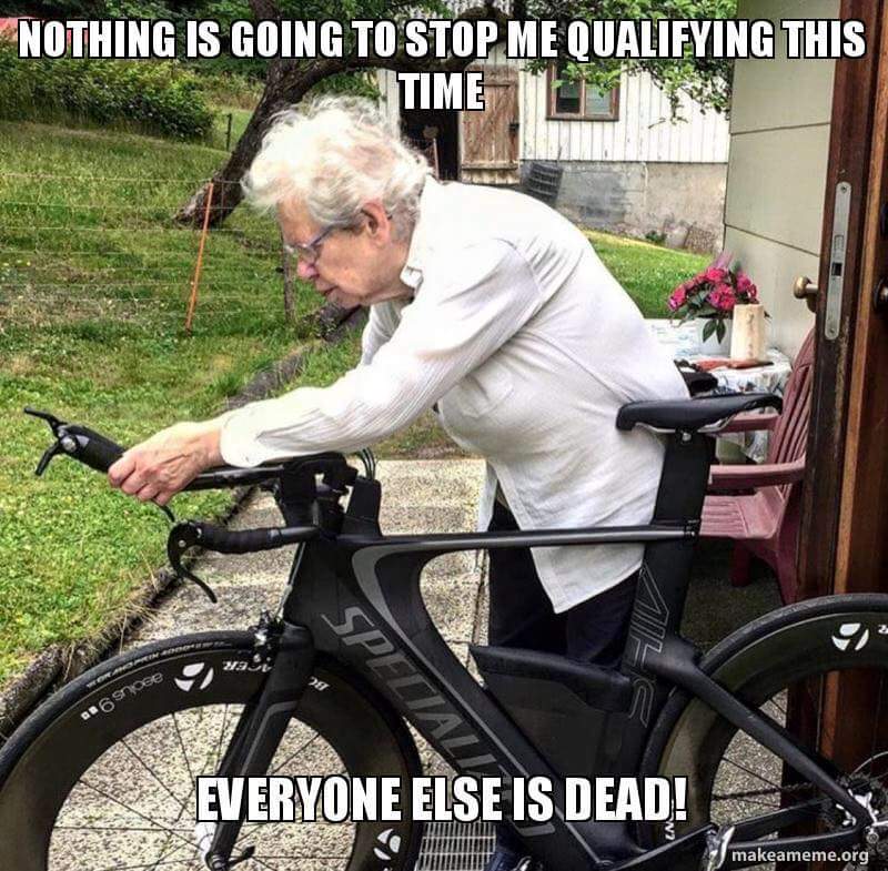 Service: Bike Fit (product available in store only)