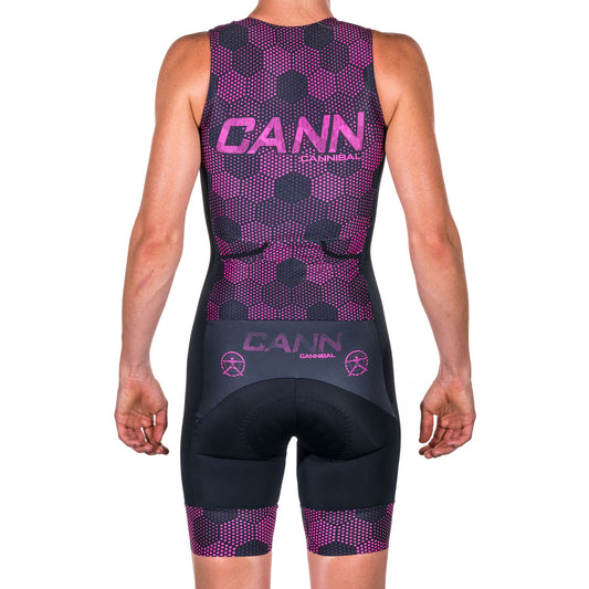 Cannibal Women's Tri Suit