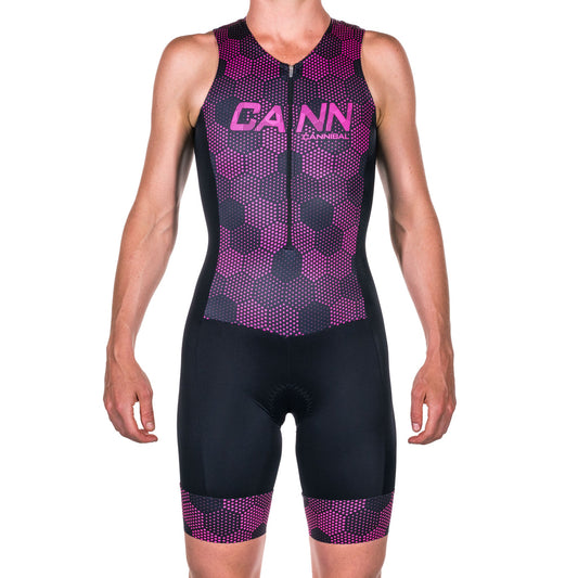 Cannibal Women's Tri Suit