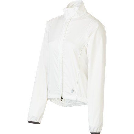 Jacket Elemental Rain