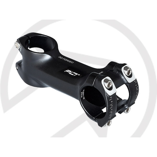 Pro STEM - ROAD PLT 100mm 10 Degrees BLACK 31.8mm