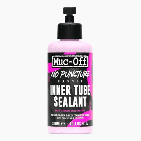 Muc-Off SEALANT for Tubeless Tyres NO PUNCTURE TUBE 300ML