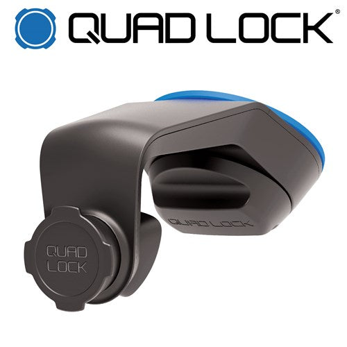 Quadlock Car Mount