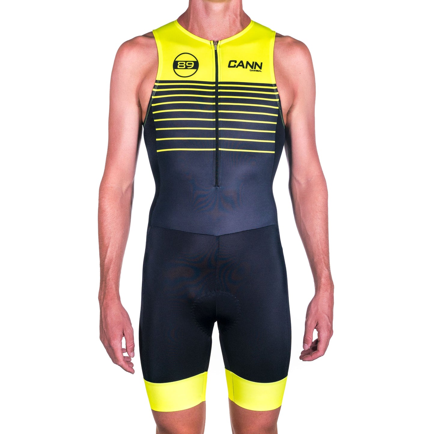 Cannibal Tri Suit Tri Ultra Shutter