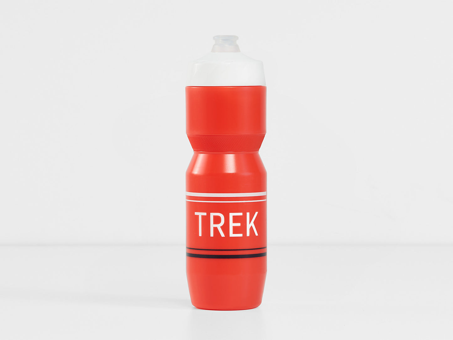 Trek Voda Flow Classic Stripes Water Bottle 21 oz (621 ml)