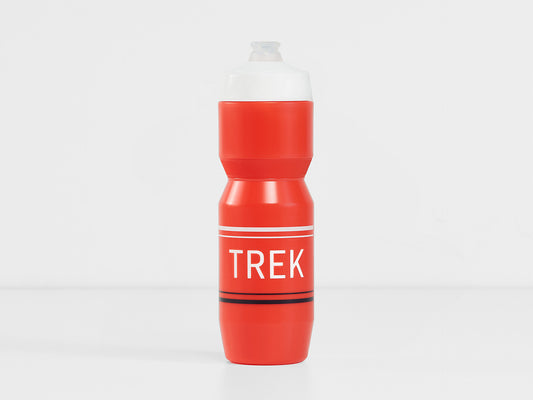 Trek Voda Flow Classic Stripes Water Bottle 21 oz (621 ml)