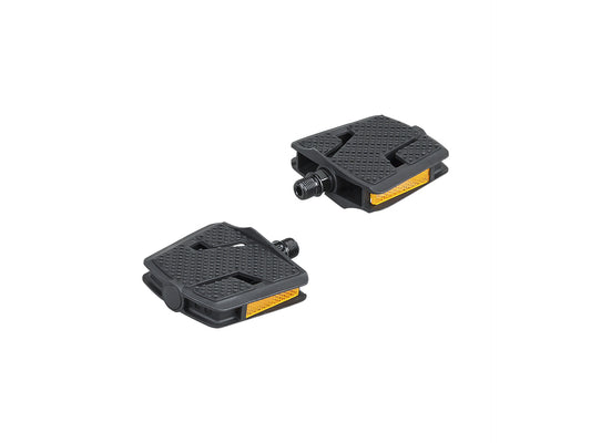 Trek Kids' Platform Small Pedal Set 9/16 (15 mm)