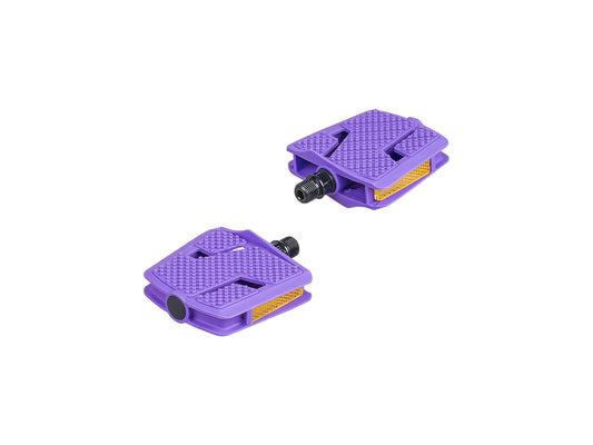 Trek Kids' Platform Large Pedal Set 9/16 (15 mm)