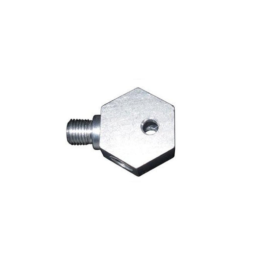 Inflator Holder CO2 Sonic Nut Rear Accessory