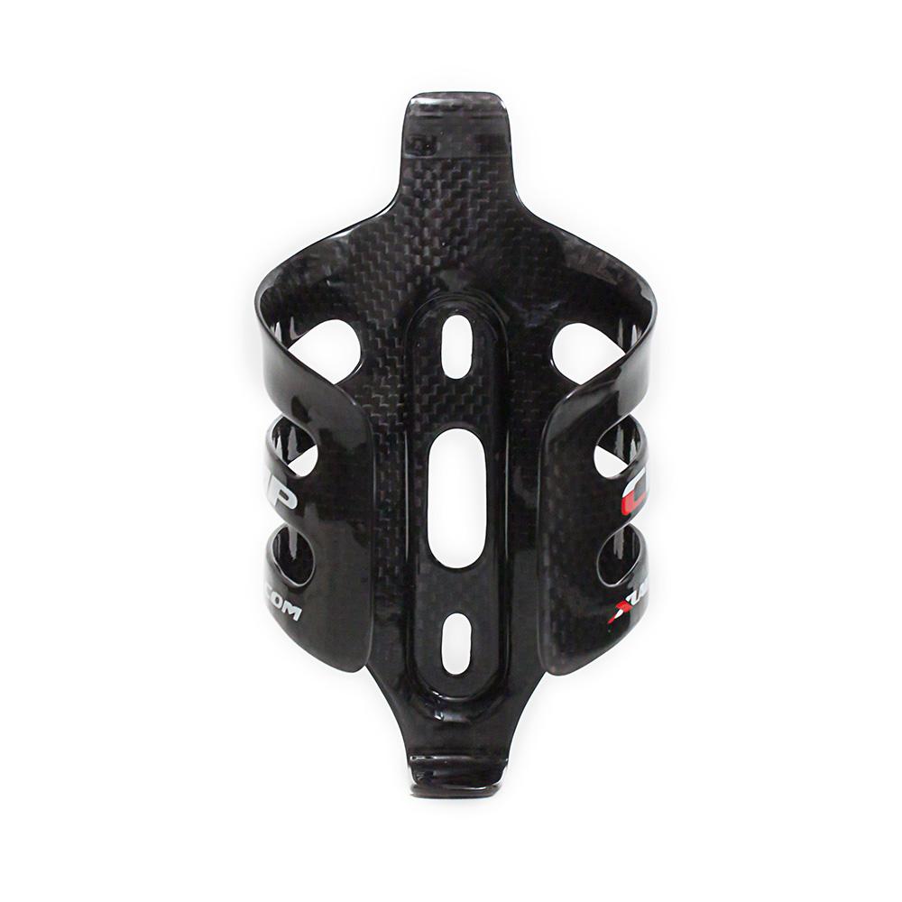 Bottle Cage Chimp Carbon Gloss