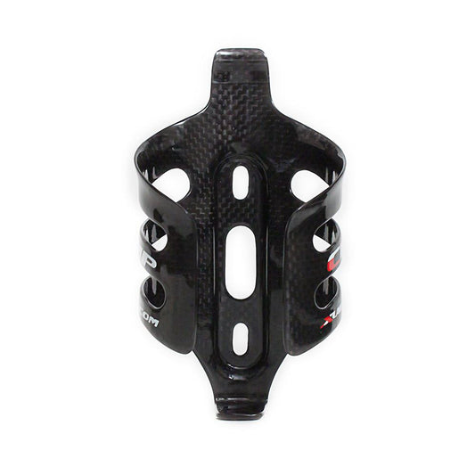 Bottle Cage Chimp Carbon Gloss
